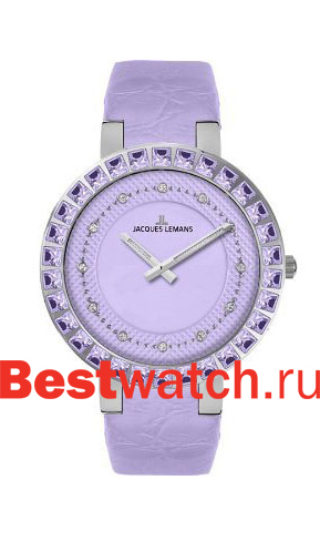 Часы Jacques Lemans La Passion 1-1779C